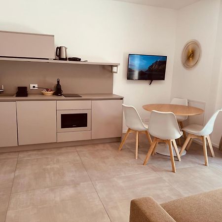 Marisabella Suite 9 Бари Экстерьер фото