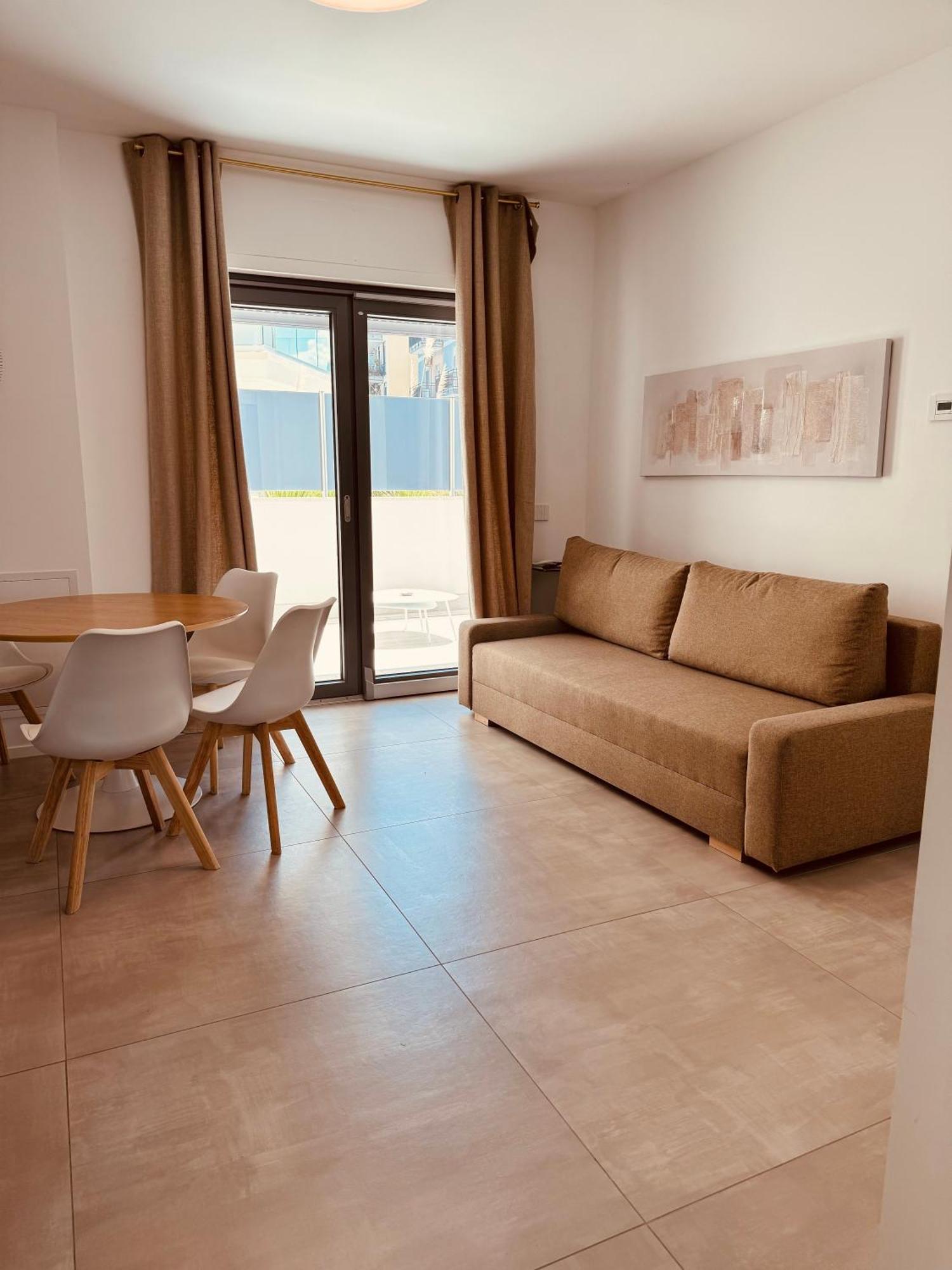 Marisabella Suite 9 Бари Экстерьер фото