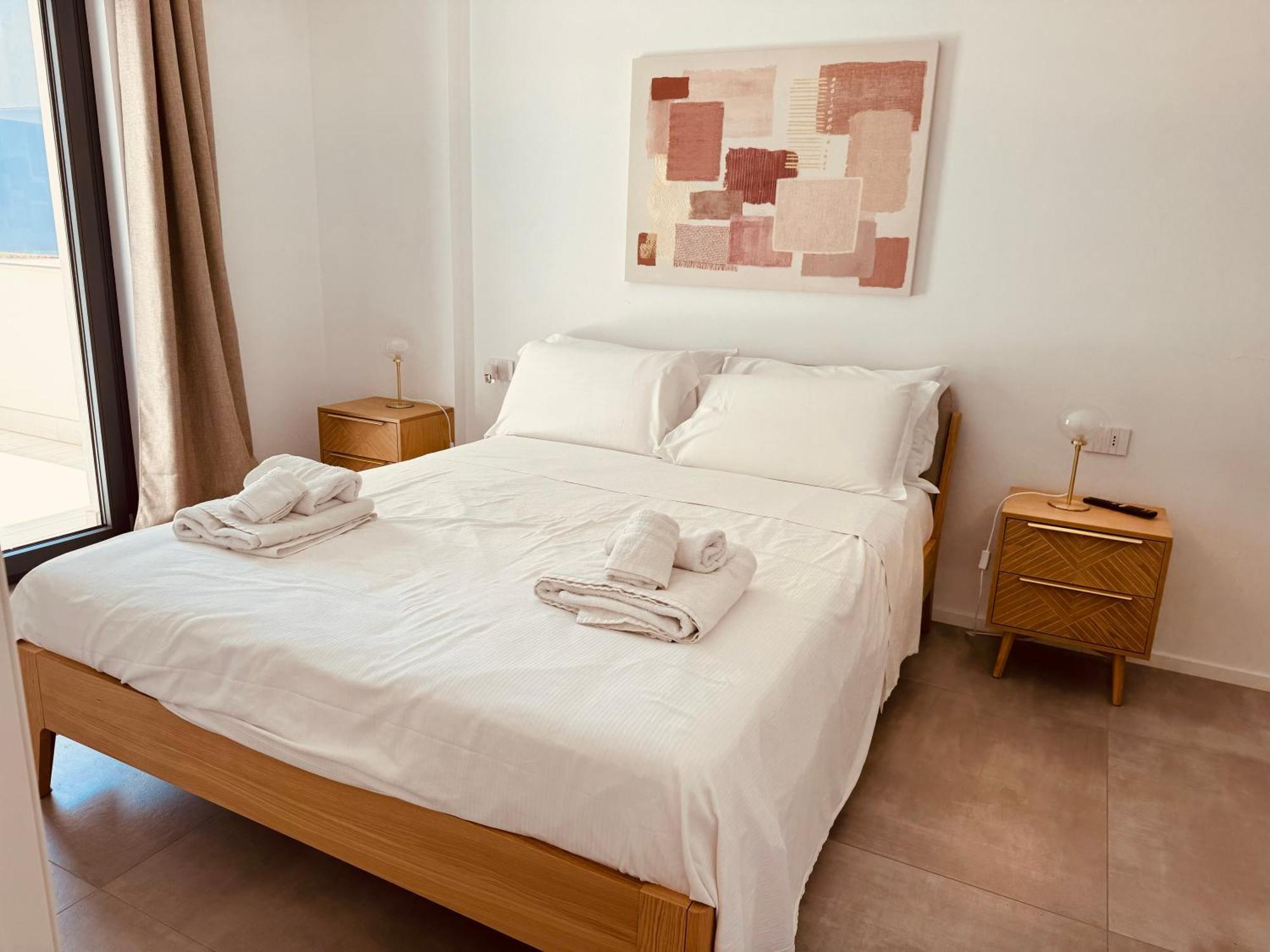 Marisabella Suite 9 Бари Экстерьер фото
