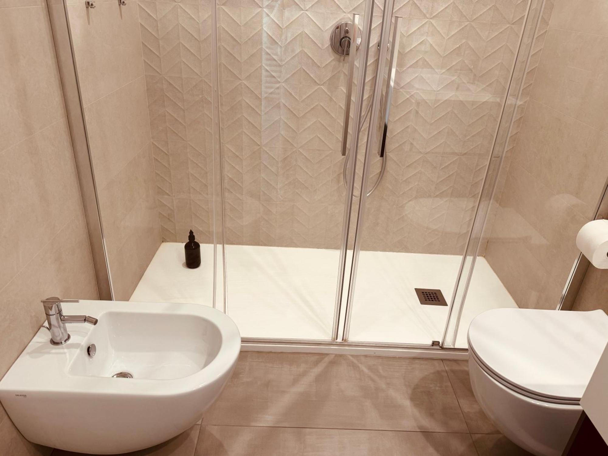 Marisabella Suite 9 Бари Экстерьер фото