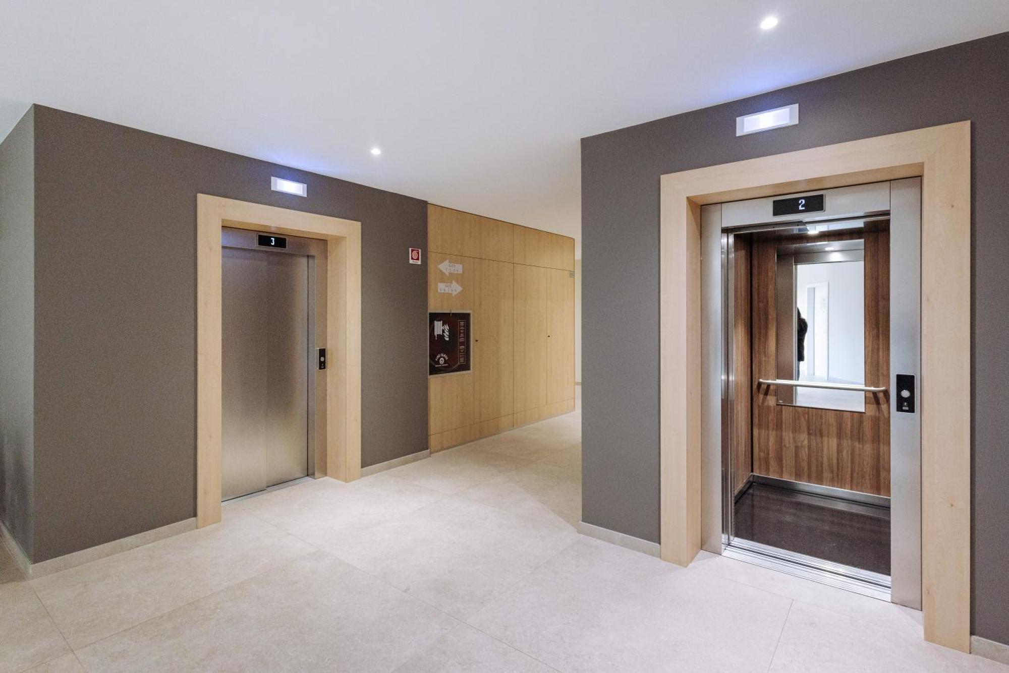 Marisabella Suite 9 Бари Экстерьер фото
